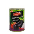 خوراک بادمجان شاهسوند 350 گرمی