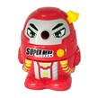 مداد تراش رومیزی دلی مدل Super Hero