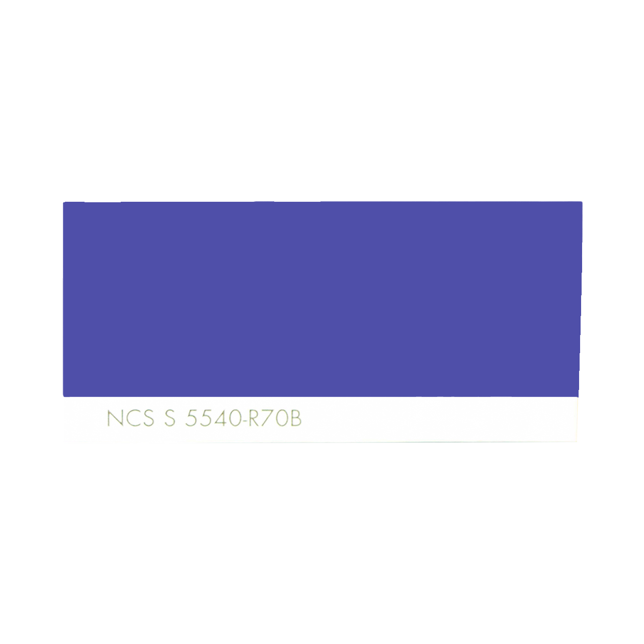 NCS S 4050-R60B