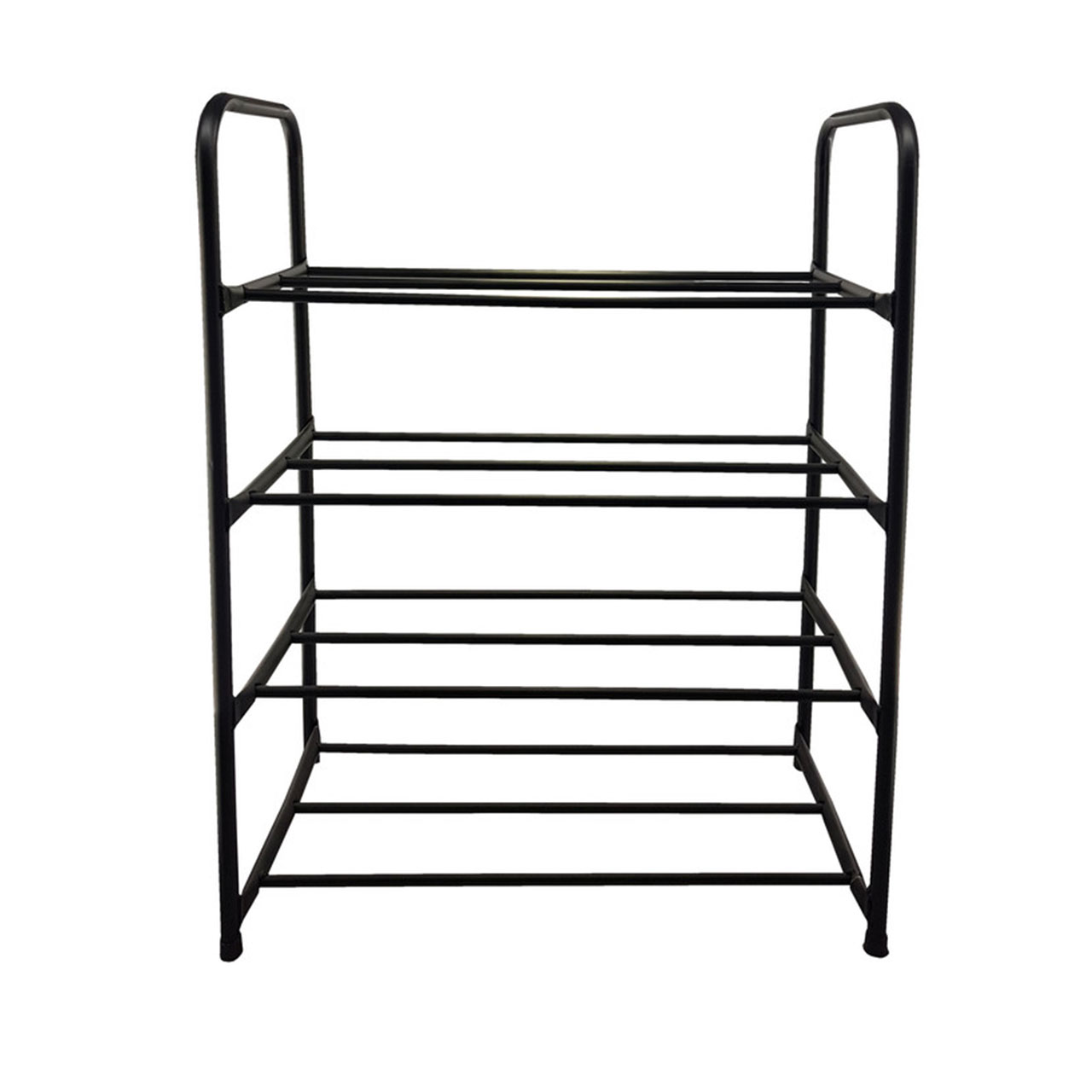 جاکفشی استاتیک مدل 4طبقه نوین