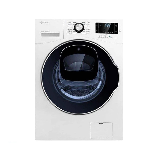 پر فروش ترین ماشین لباسشویی اتوماتیک اسنوا 