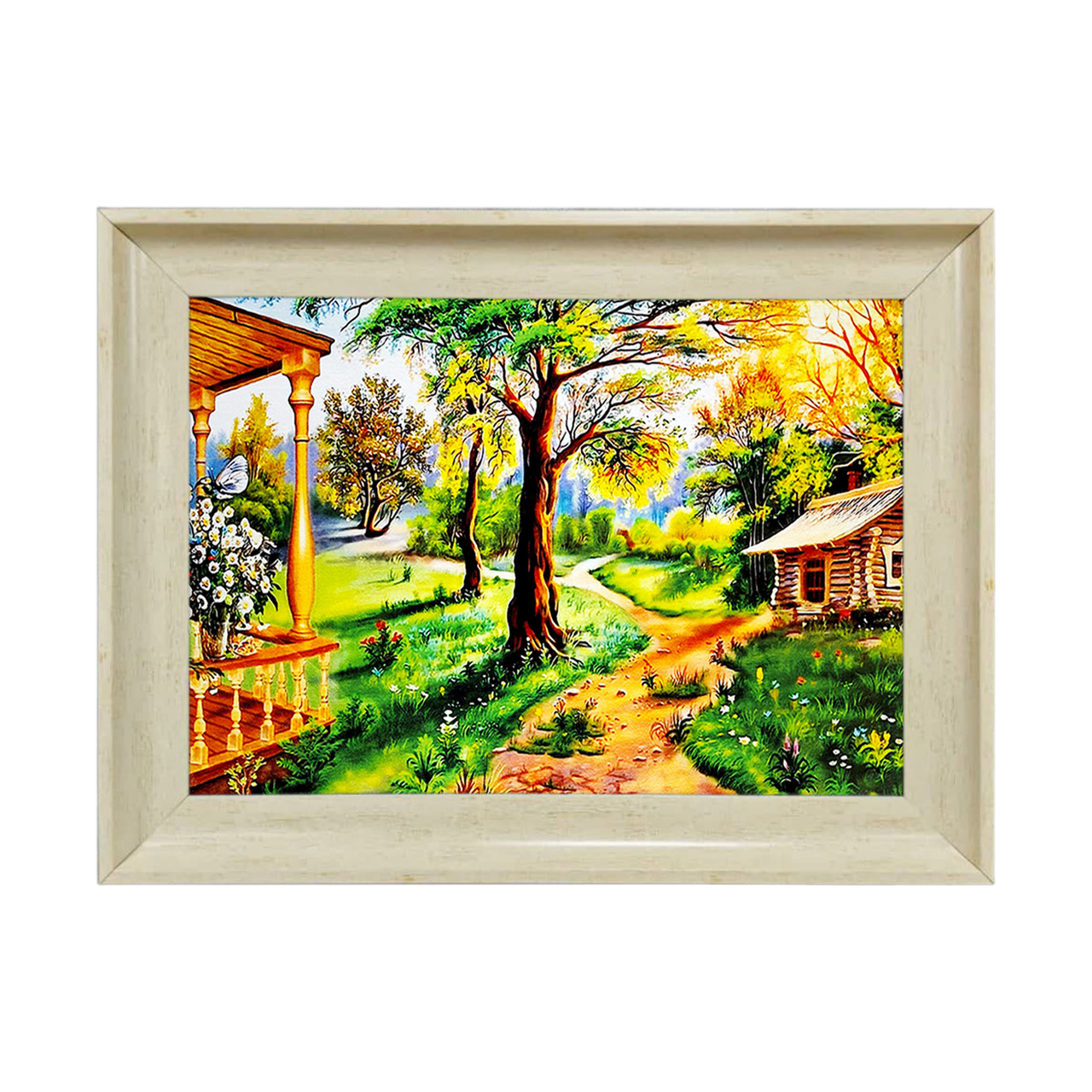 انواع تابلو فرش