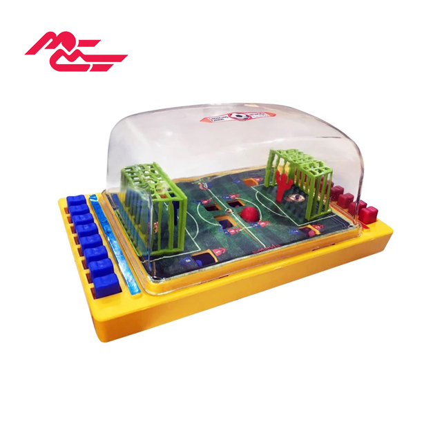 اسباب بازی آماندا مدل Mini football