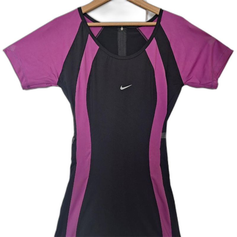 مایو شنا زنانه سرزمین پاچه دار 