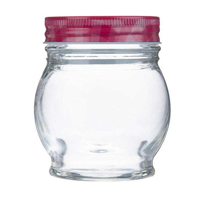 بانکه بزرگ زیباسازان مدل ژیلوس سایز 3 کد 11262