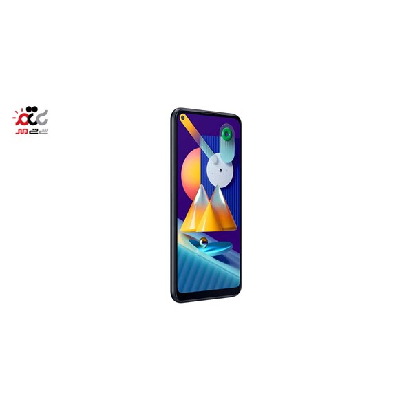 گوشی موبایل سامسونگ مدل Galaxy M11 SM-M115FDS دو سیم کارت ظرفیت 32 گیگابایت و رم 3 گیگابایت