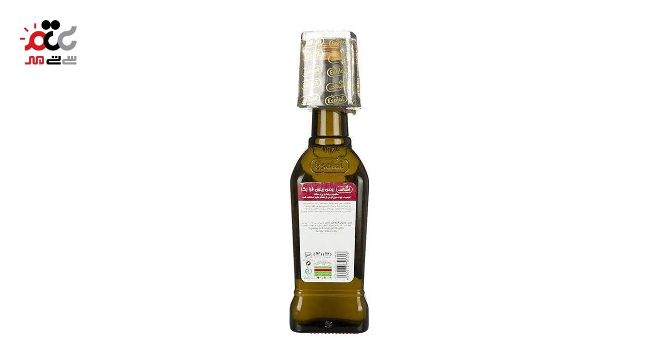 روغن زیتون فرابکر اصالت 250 میلی لیتری