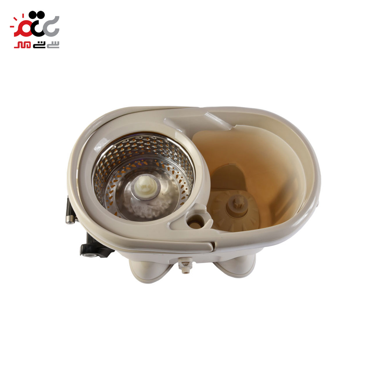 ست سطل و زمین شوی ام جی اس مدل WM1010