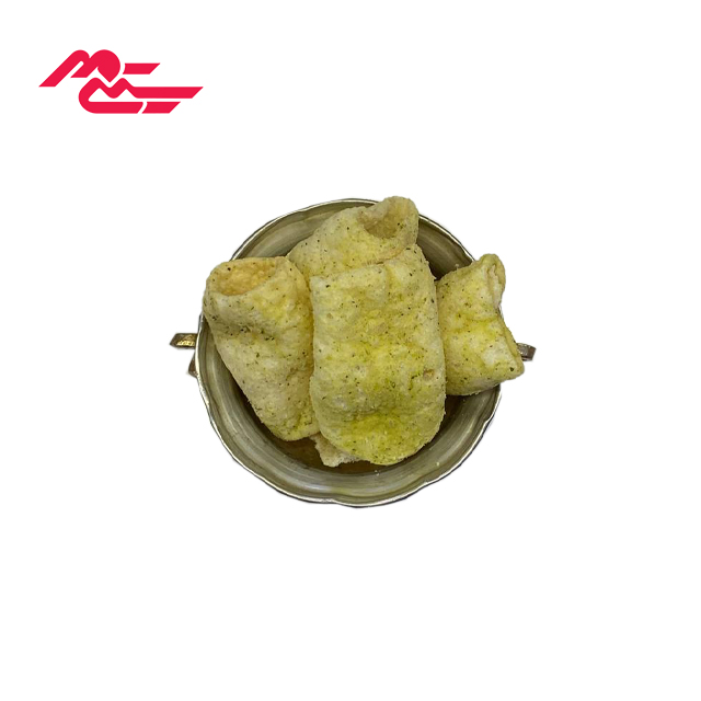 پفک هندی پیاز و جعفری فله 250 گرمی