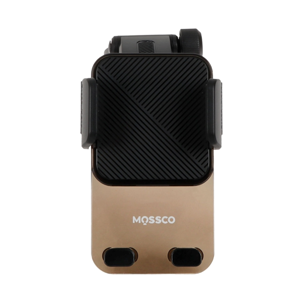 هولدر گوشی موبایل پایه دار Mossco مدل HO-05 - مشکی