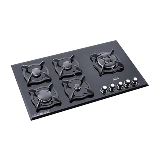 اجاق گاز صفحه‌ای آستیاک مدل G605