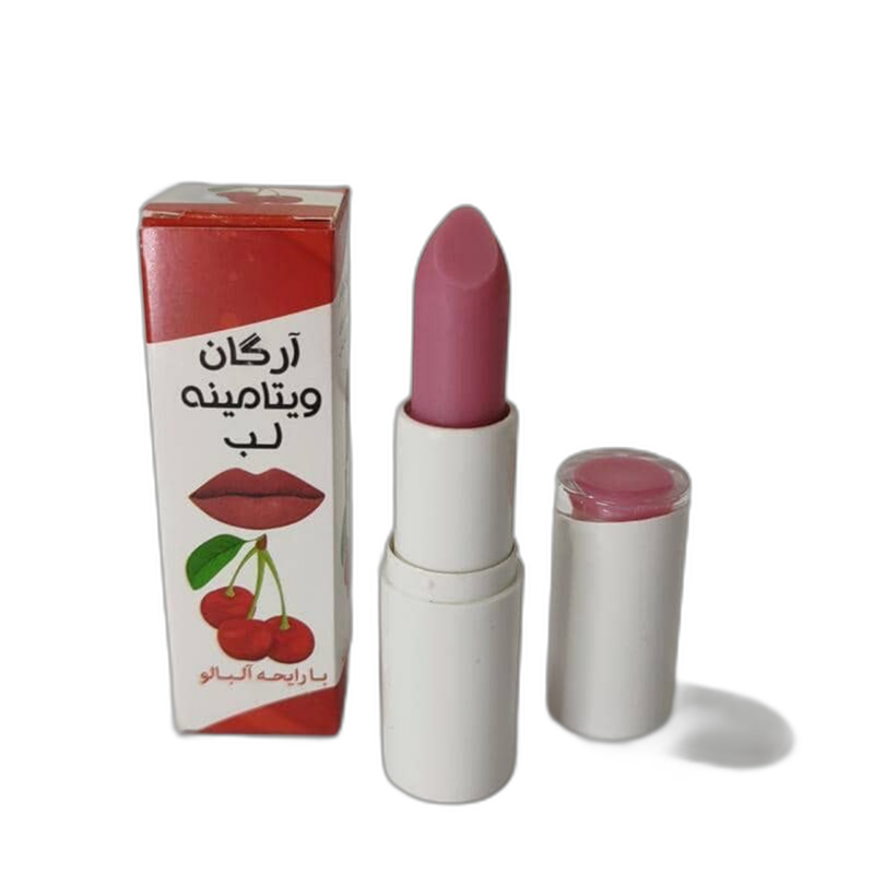 ویتامینه لب آرگان کد 10