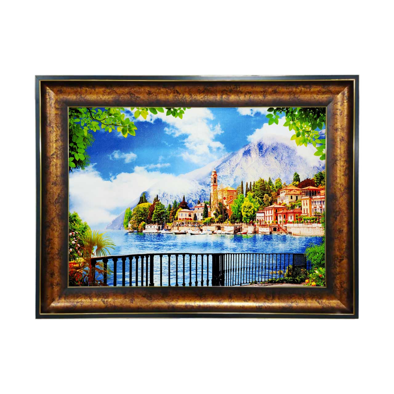 خرید تابلو فرش طرح دار