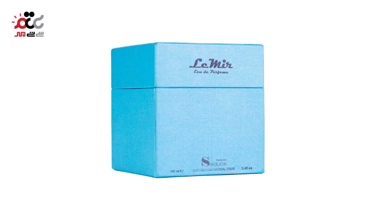 ادو پرفیوم سدیوس مدل لمیر اسپرت 100 میلی لیتری