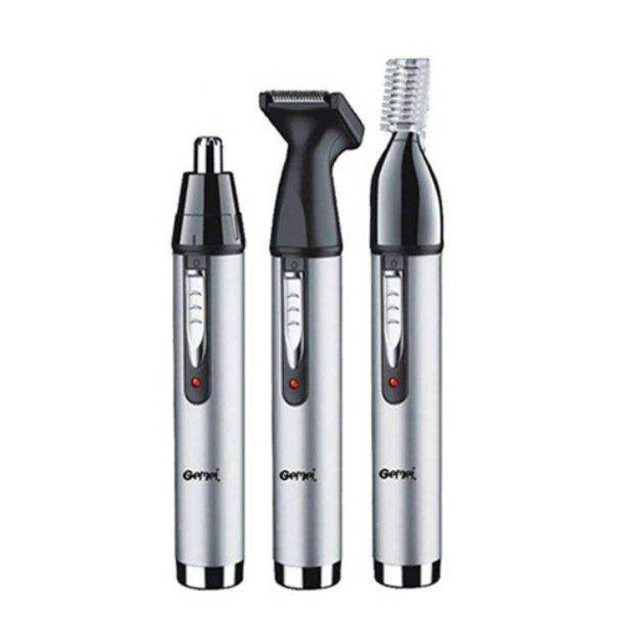 دستگاه اصلاح گوش، بینی و ابرو جیمی مدل GM-3107