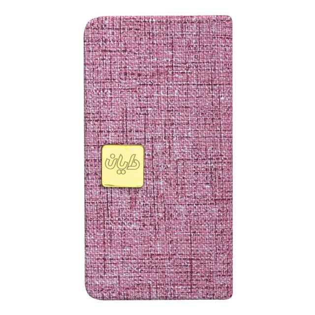 تقویم جیبی مدل پالتویی دایان کد 420