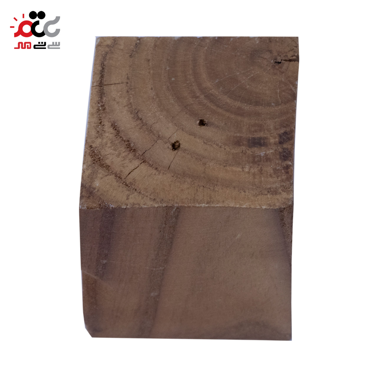 نمک پاش چوبی 1 عددی