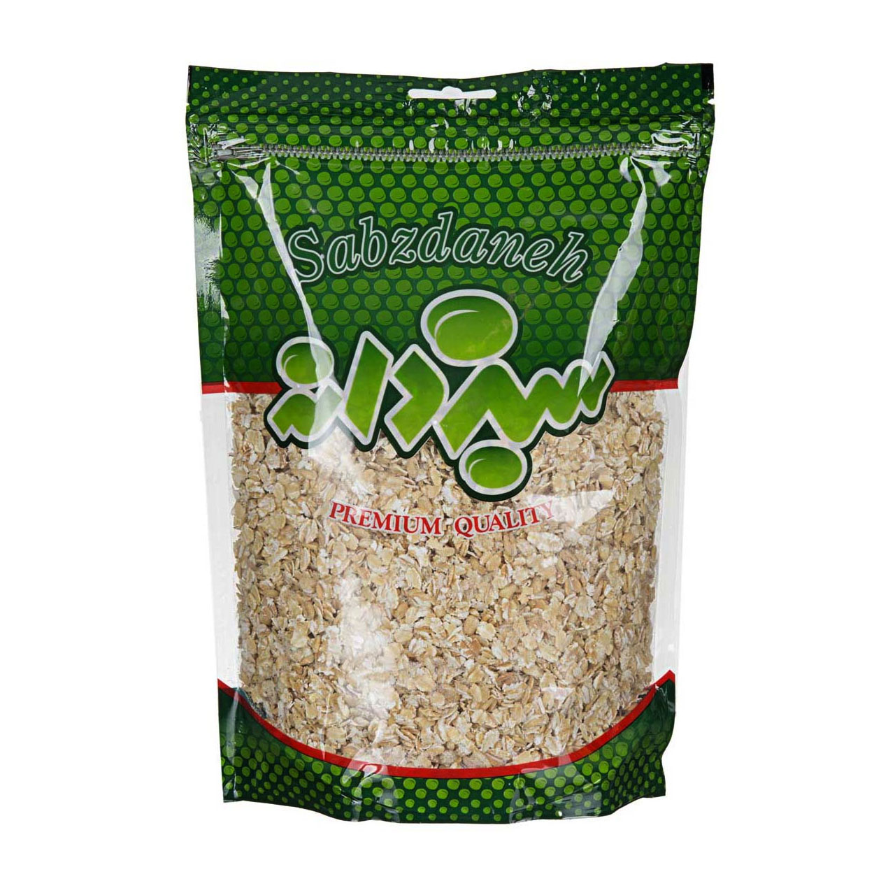 گندم پرک با کیفیت بسیار خوب 