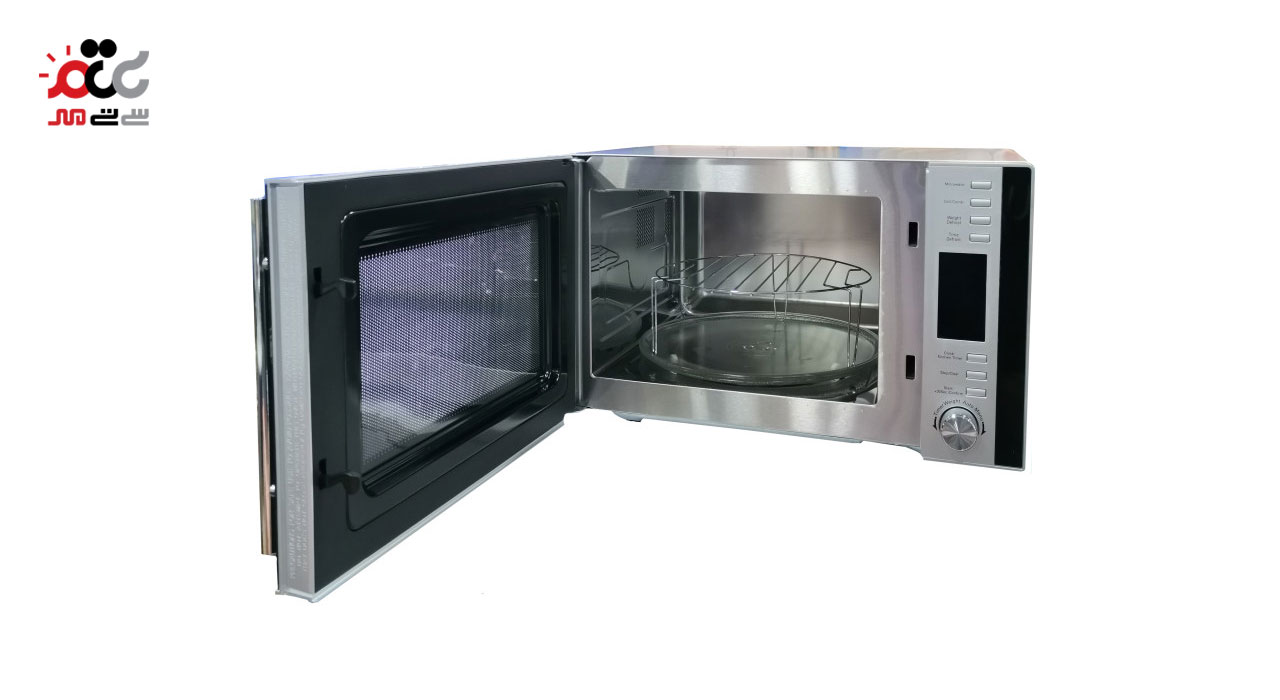 مایکروفر مایدیا مدل MW-F2826-EBL-S