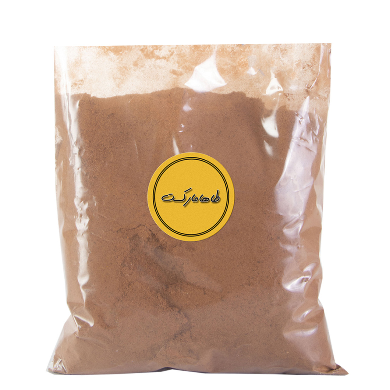 پودر دارچین طاها مارکت 100 گرمی