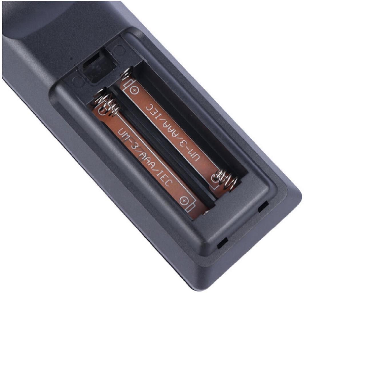 کنترل اسپیکر میکرو لب