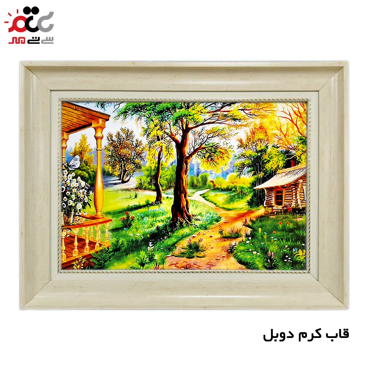 تابلو فرش ارزان