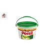 پودر لباسشویی پرسیل 4000 گرمی با سطل و پیمانه هدیه و 200 گرم پودر بیشتر