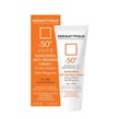 کرم ضد آفتاب مناسب پوست حساس درماتیپیک SPF50 حجم 50 میلی لیتری
