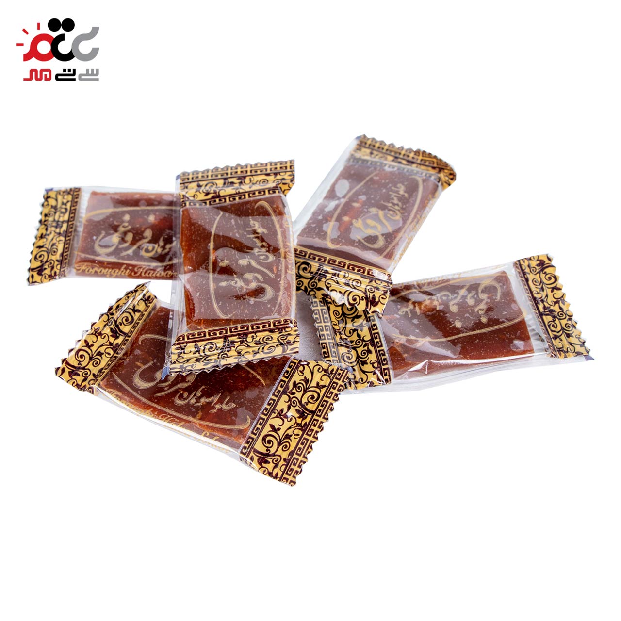 سوهان حلوایی فروغی 500 گرمی