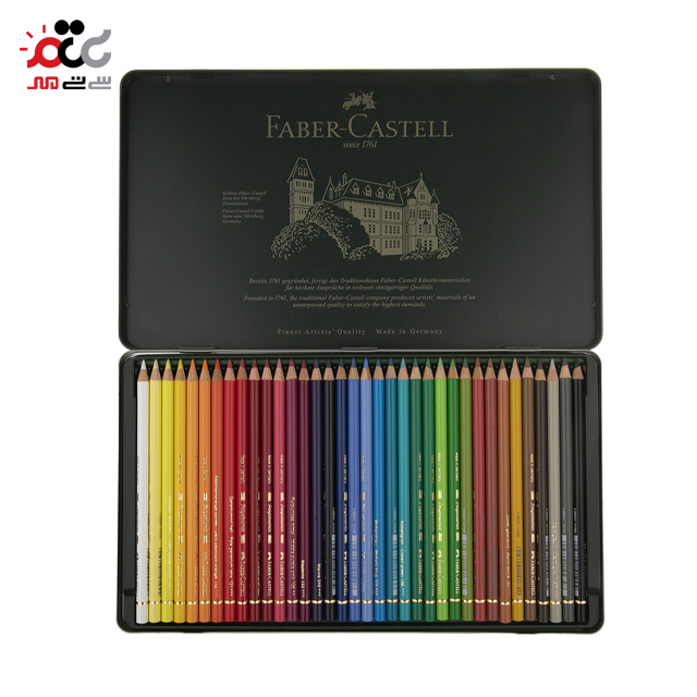 خرید Polychromos بسته 36 عددی