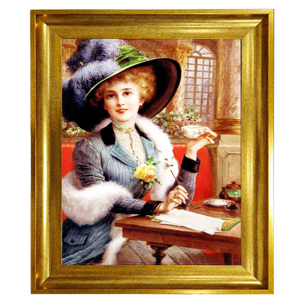 خرید تابلو فرش طرح دار