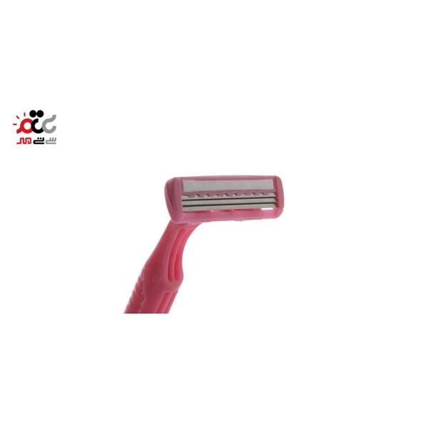 خودتراش پاتریکس مدل Maximum بسته 3 عددی
