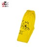 ست تاپ و شلوارک بچه گانه زرد طرح باب اسفنجی سایز 40