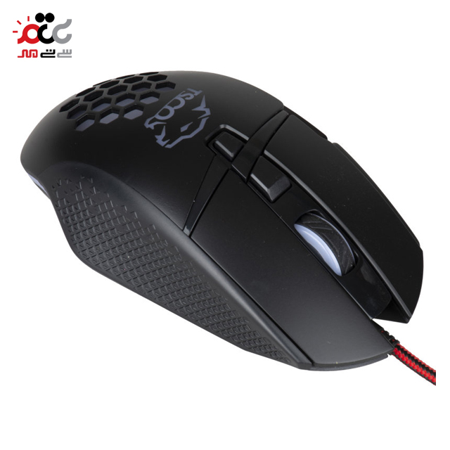 ماوس مخصوص بازی تسکو مدل TM 753 GA