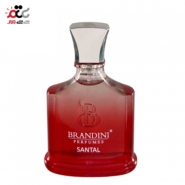 ادکلن مردانه برندینی مدل Santal حجم 33 میلی لیتری