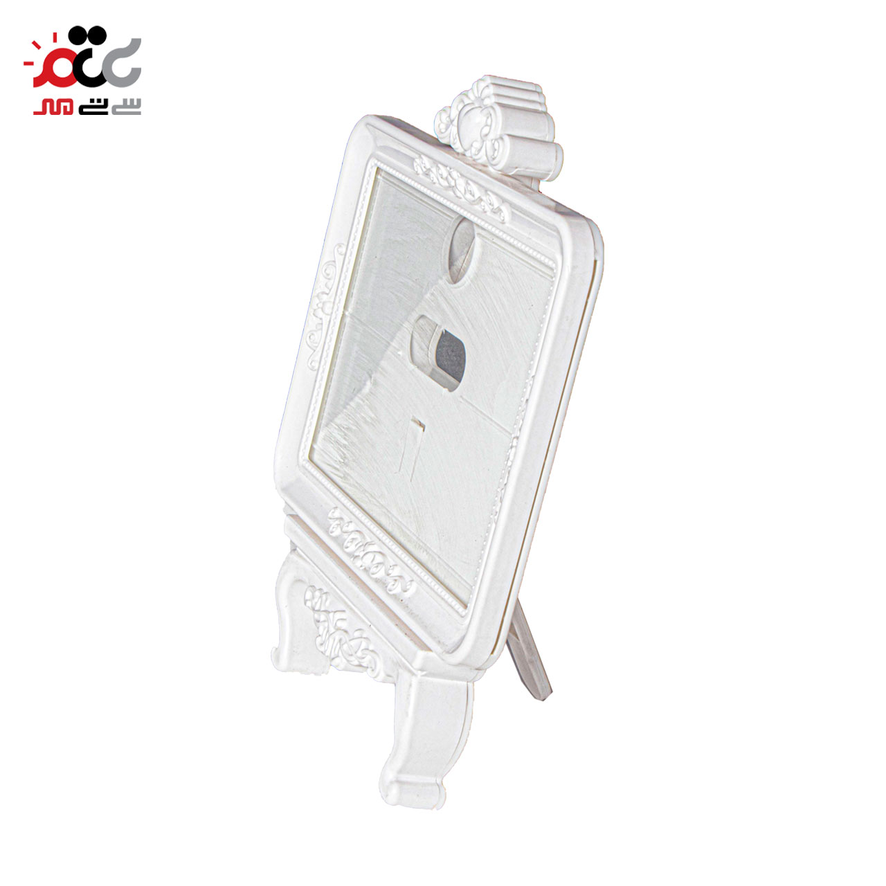 قاب عکس مدل پایه دار سایز 20×23 سانتی متری