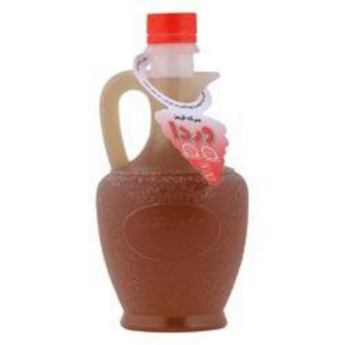 سرکه قرمز وردا 500 گرمی