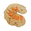 ژامبون مرغ و قارچ خانگی جلز ولز 500 گرمی