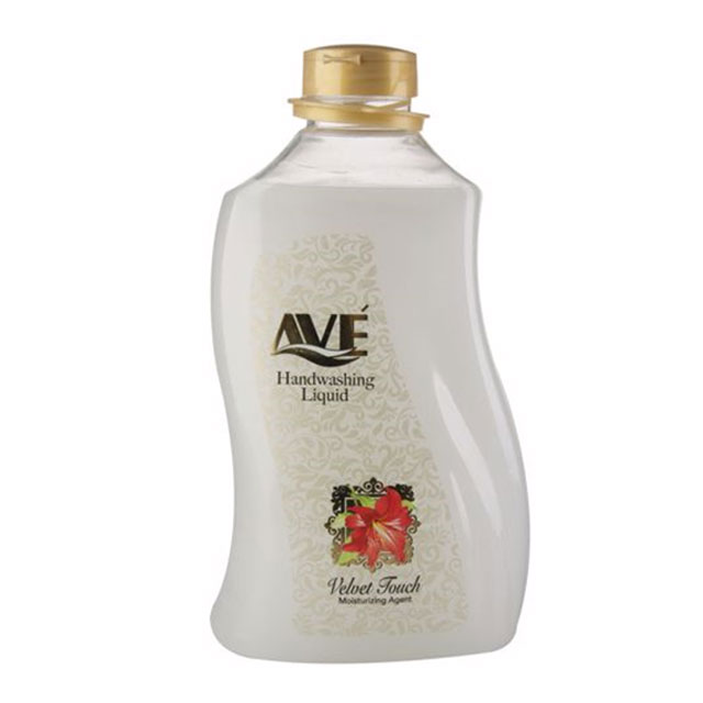 مایع دستشویی صدفی سفید اوه 2500 گرمی