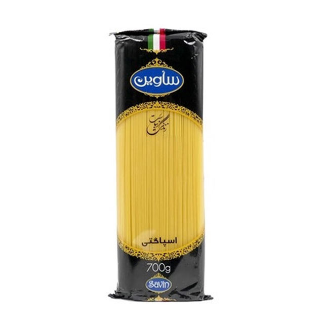 ماکارونی قطر 1.4 ساوین 700 گرمی