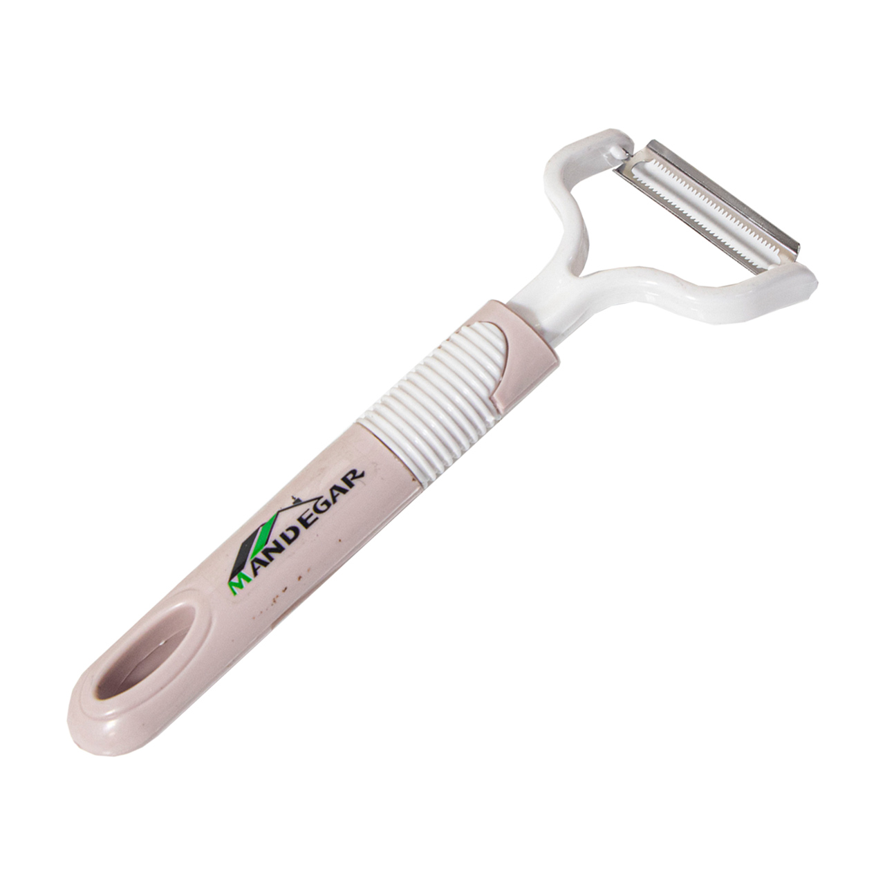 پوست کن ماندگار