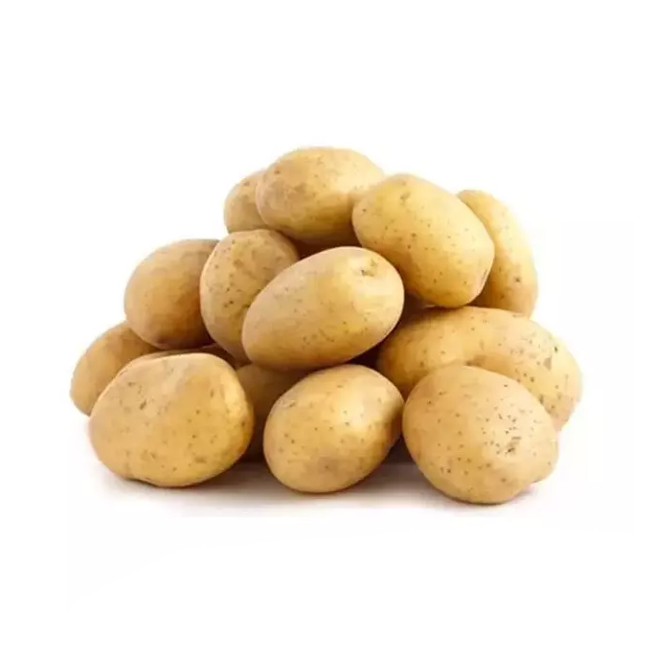 سیب زمینی ریز درجه یک - 1 کیلو گرم