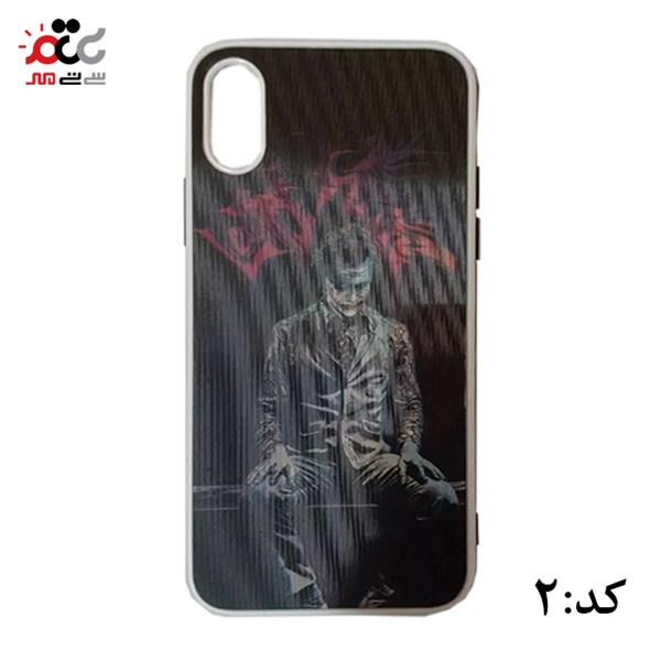 قاب گوشی آیفون xs
