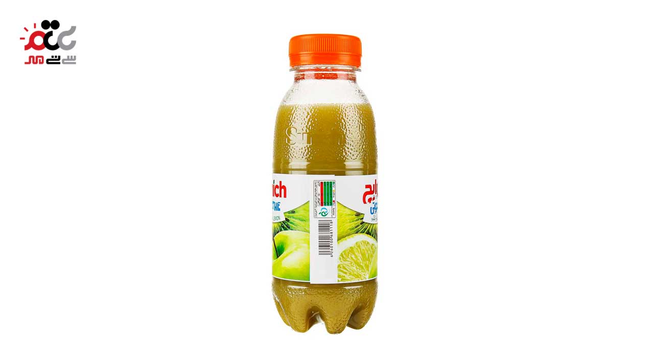 سیب،لیمو،کیوی