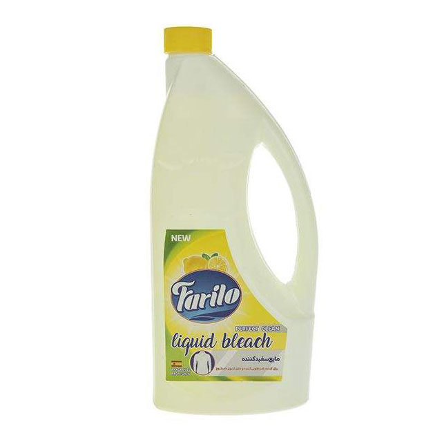 مایع سفیدکننده فاریلو مدل Perfect Clean حجم 1000 میلی لیتری
