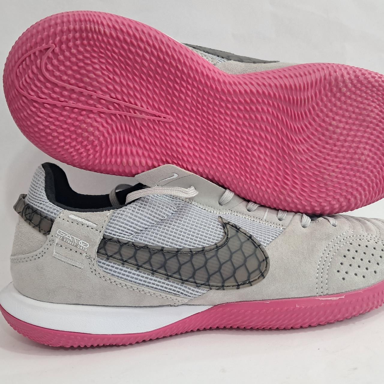 سالنی نایک استریت گتو