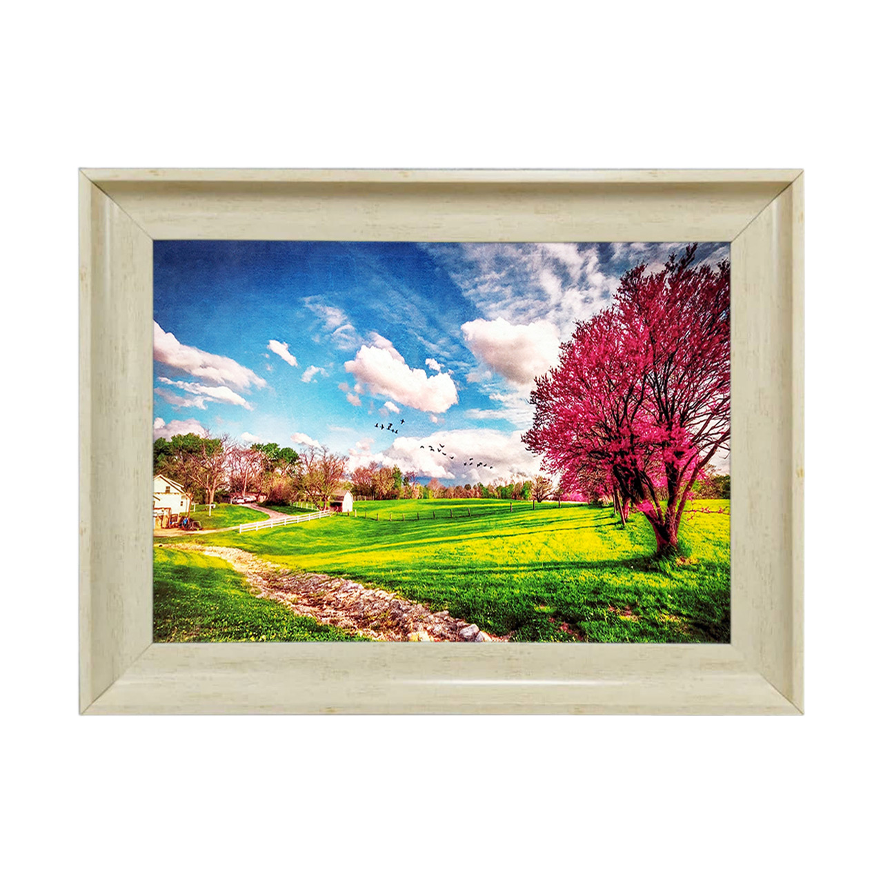 بهترین تابلو فرش