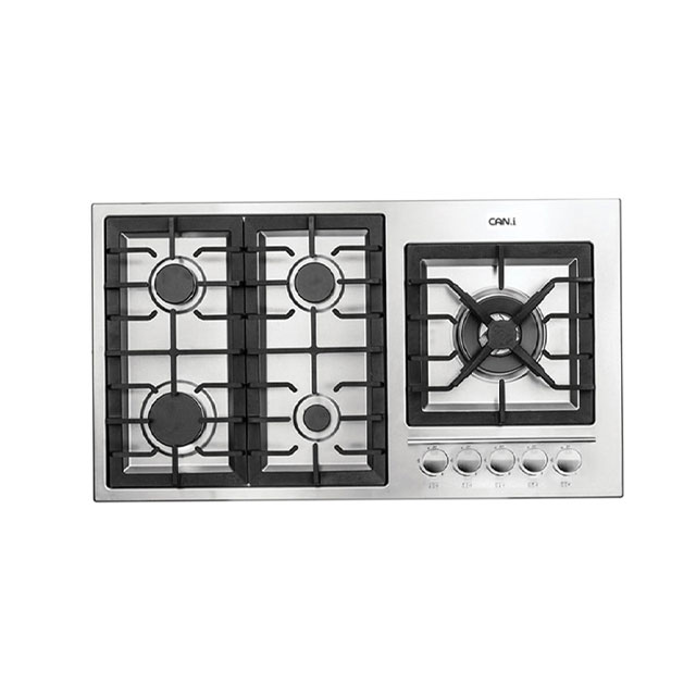 اجاق گاز صفحه ای کن مدل IS 9504