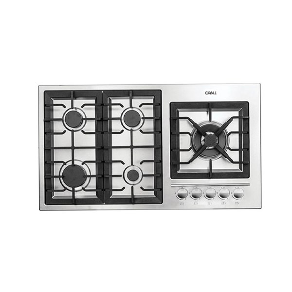 اجاق گاز صفحه ای کن مدل IS 9504