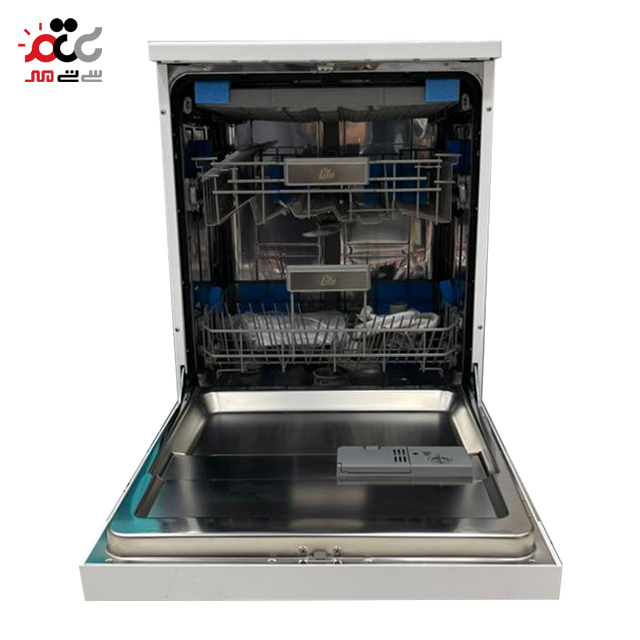 ماشین ظرفشویی لایف مدل 1466ss